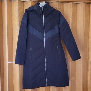 Obermeyer Dehlia Down Parka